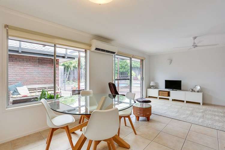 Fourth view of Homely house listing, 23 Arosa Street, Jamboree Heights QLD 4074