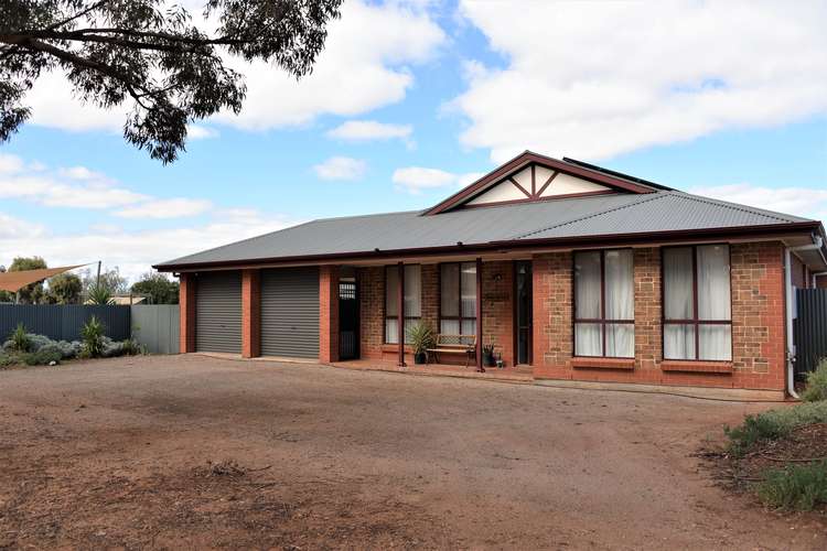Main view of Homely house listing, 8 Quarry Road, Quorn SA 5433