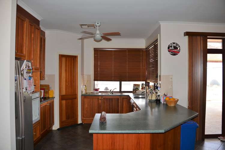 Second view of Homely house listing, 8 Quarry Road, Quorn SA 5433