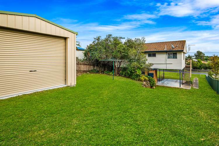 Second view of Homely house listing, 8 Pyree Street, Greenwell Point NSW 2540