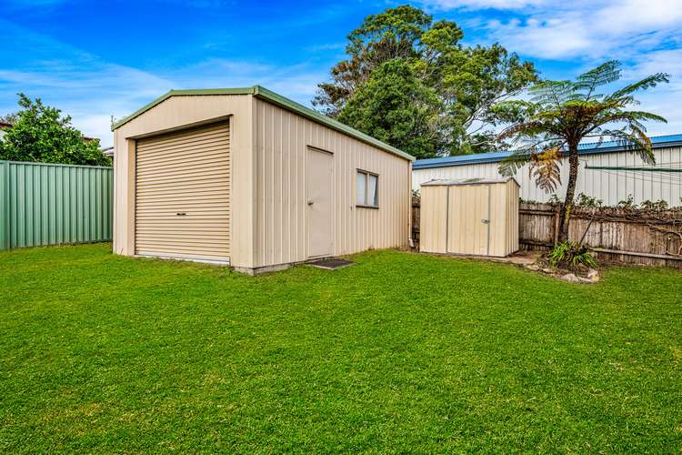 Fourth view of Homely house listing, 8 Pyree Street, Greenwell Point NSW 2540