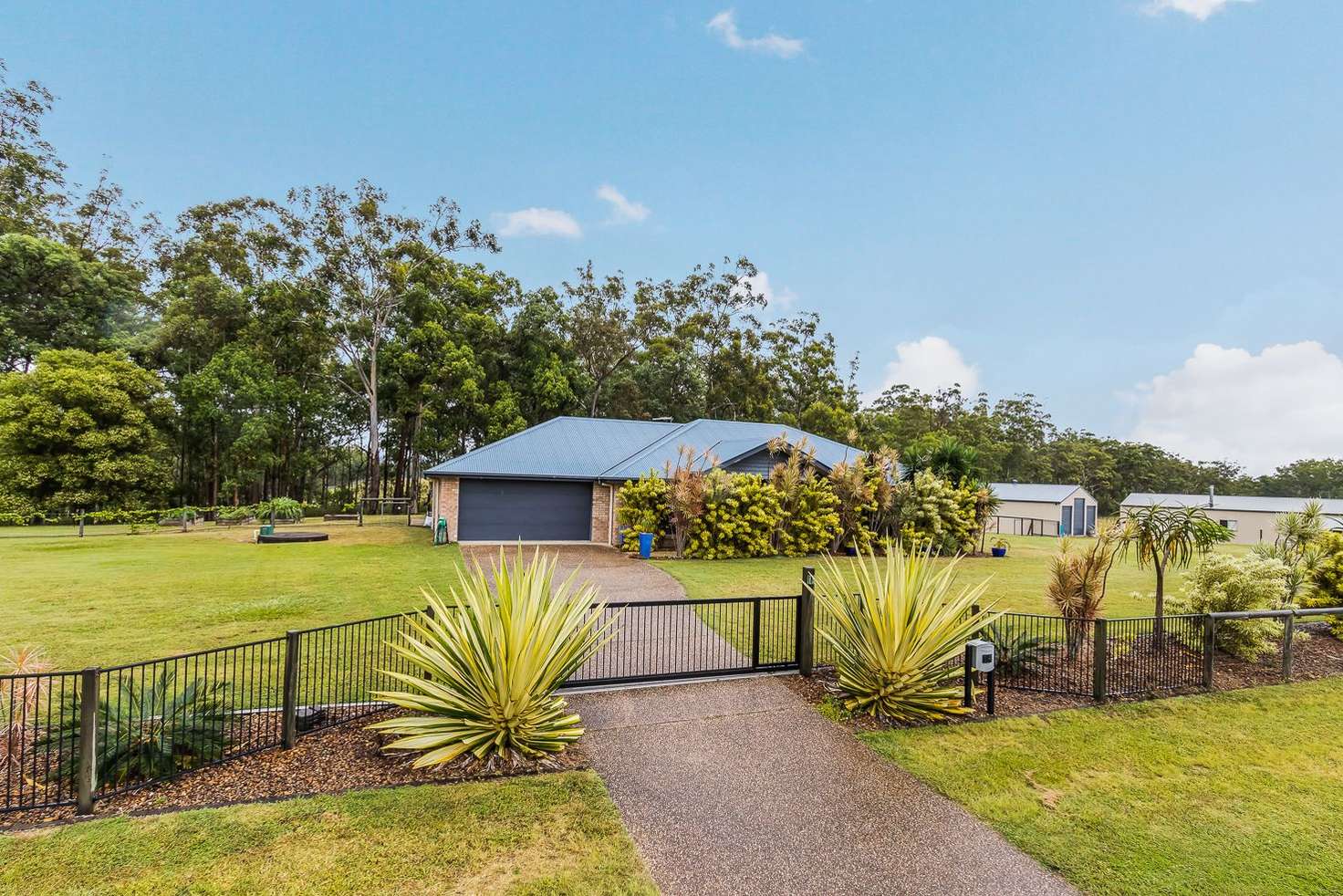 Main view of Homely house listing, 19 Manordowns Drive, D'aguilar QLD 4514
