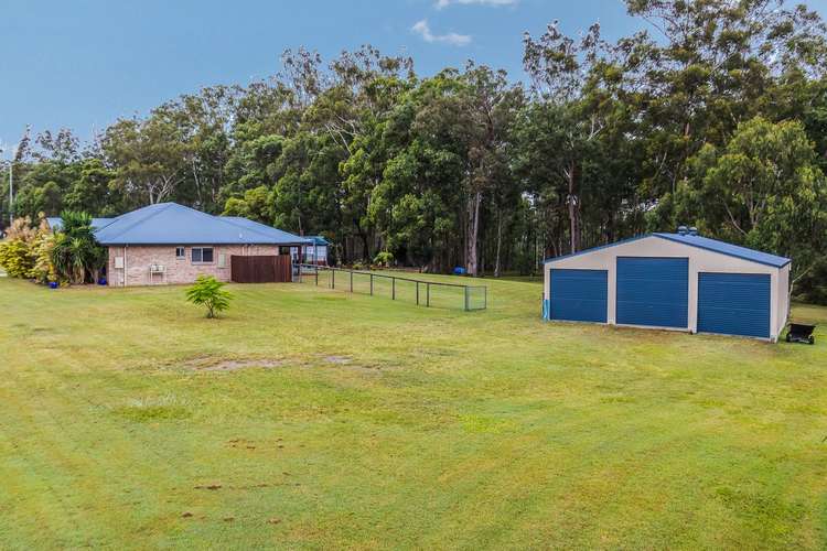 Third view of Homely house listing, 19 Manordowns Drive, D'aguilar QLD 4514