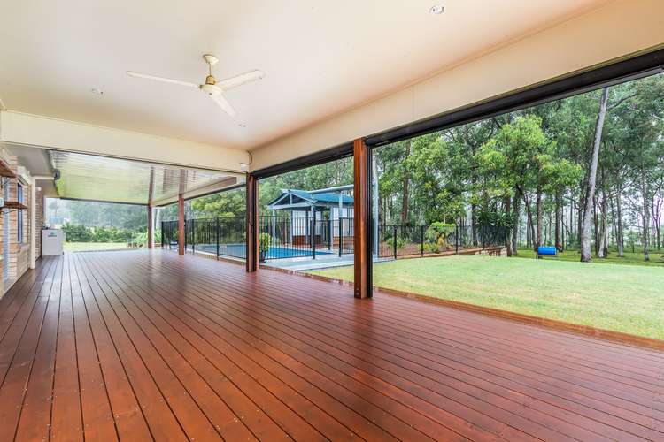 Fourth view of Homely house listing, 19 Manordowns Drive, D'aguilar QLD 4514