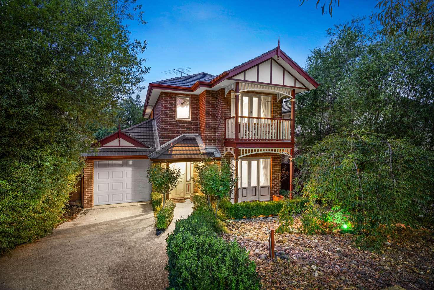 Main view of Homely house listing, 1 Lelean Close, Bundoora VIC 3083