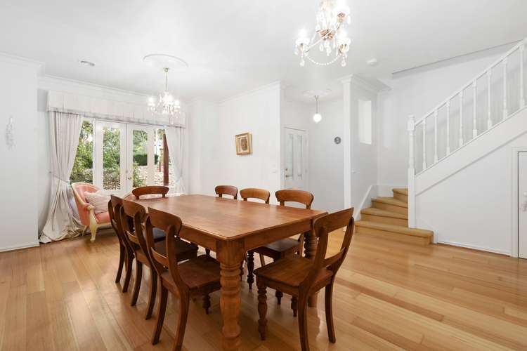 Second view of Homely house listing, 1 Lelean Close, Bundoora VIC 3083