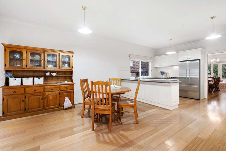 Fifth view of Homely house listing, 1 Lelean Close, Bundoora VIC 3083