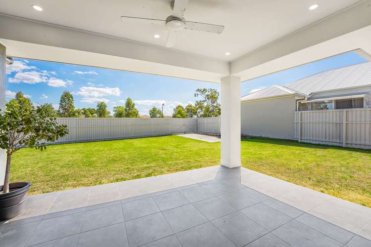 Second view of Homely house listing, 6 Morna Street, Newport QLD 4020