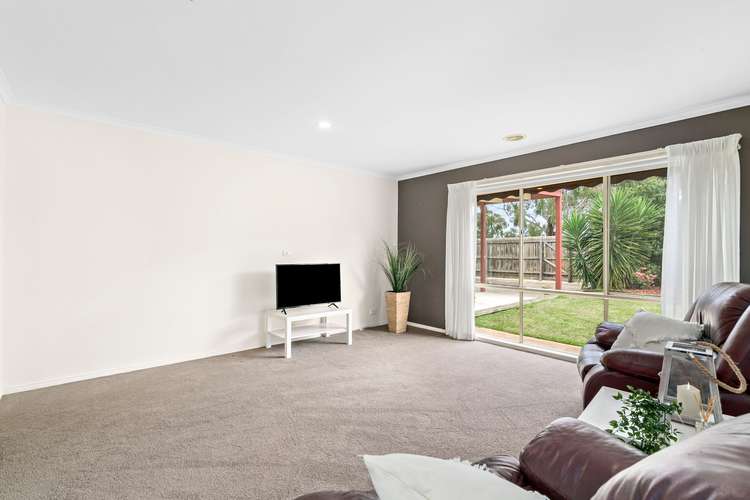 Fourth view of Homely house listing, 65 Cherryhills Drive, Cranbourne VIC 3977