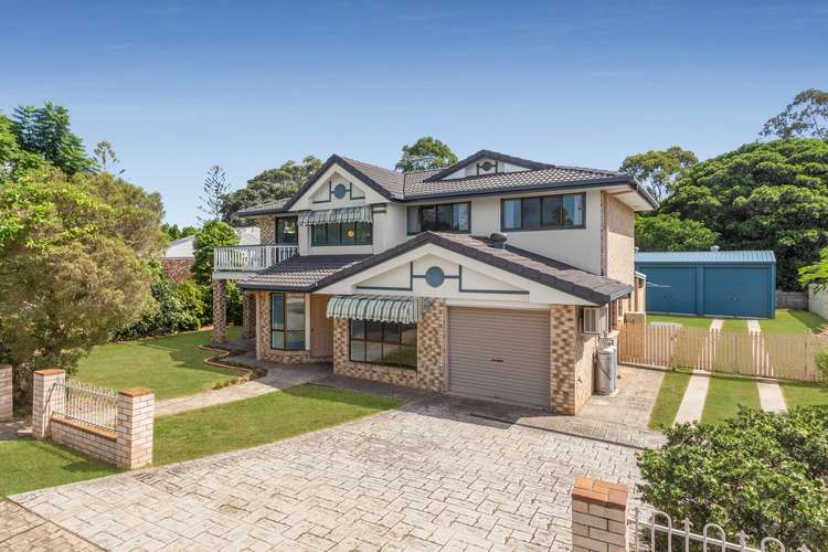 Main view of Homely house listing, 200 Bangalow Street, Bridgeman Downs QLD 4035