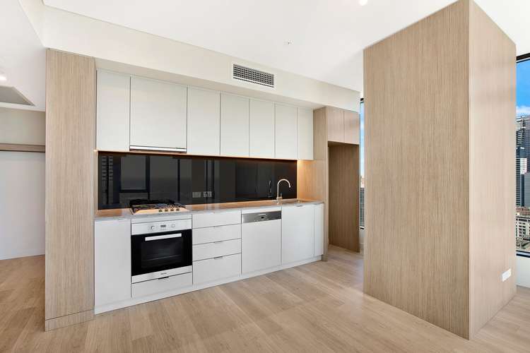 Fourth view of Homely apartment listing, 2801/38 York Street, Sydney NSW 2000