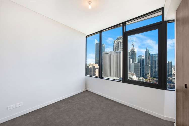 Fifth view of Homely apartment listing, 2801/38 York Street, Sydney NSW 2000