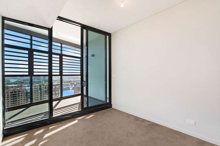 Sixth view of Homely apartment listing, 2801/38 York Street, Sydney NSW 2000