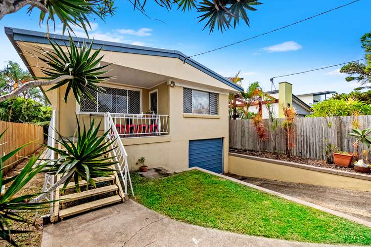 Main view of Homely house listing, 37 Alfred Street, Mermaid Beach QLD 4218