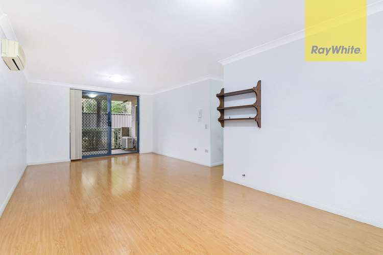 Second view of Homely unit listing, 5/10-12 Dalley Street, Harris Park NSW 2150