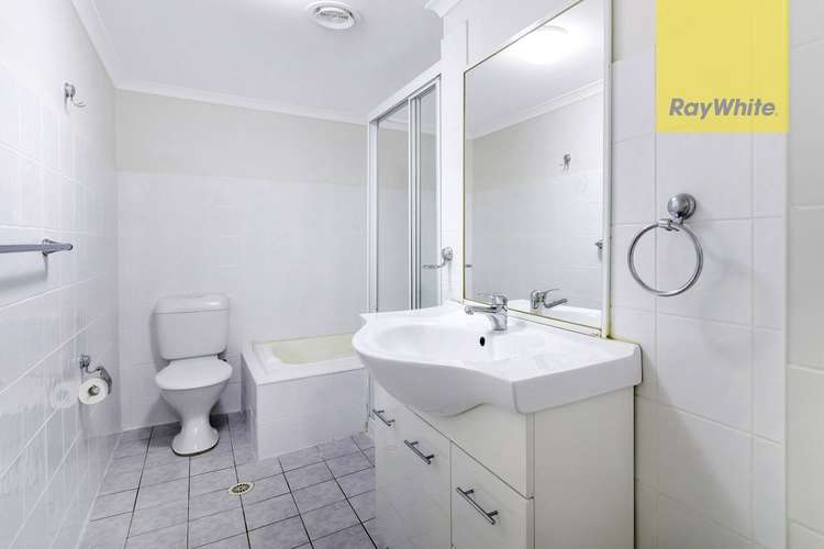 Fourth view of Homely unit listing, 5/10-12 Dalley Street, Harris Park NSW 2150