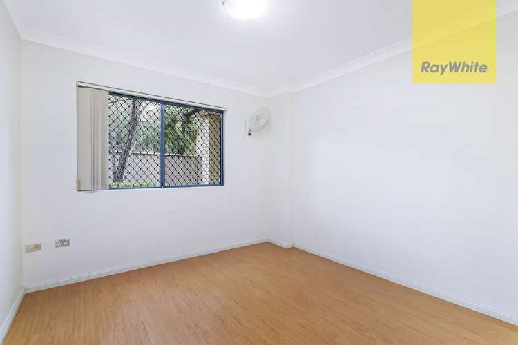 Sixth view of Homely unit listing, 5/10-12 Dalley Street, Harris Park NSW 2150