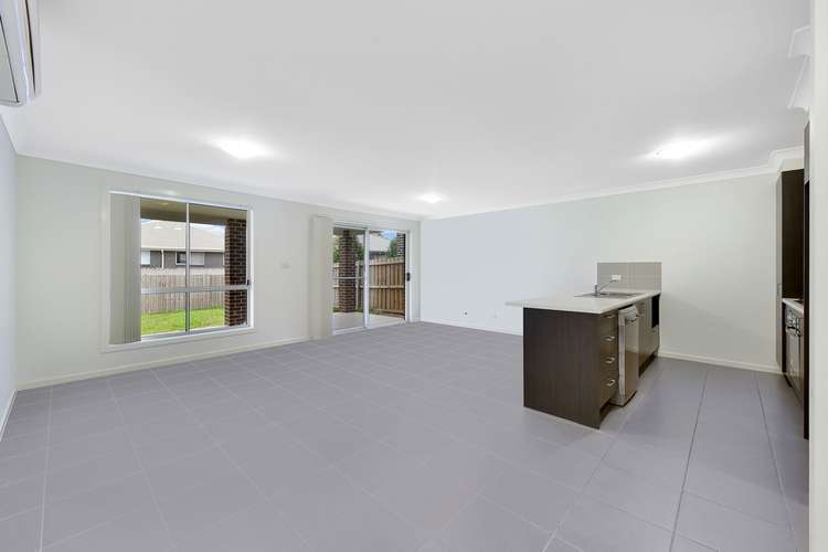 Third view of Homely house listing, 16 Bursill Place, Bardia NSW 2565