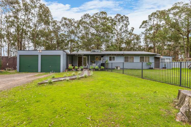 Third view of Homely acreageSemiRural listing, 1058 Limeburners Creek Road, Clarence Town NSW 2321