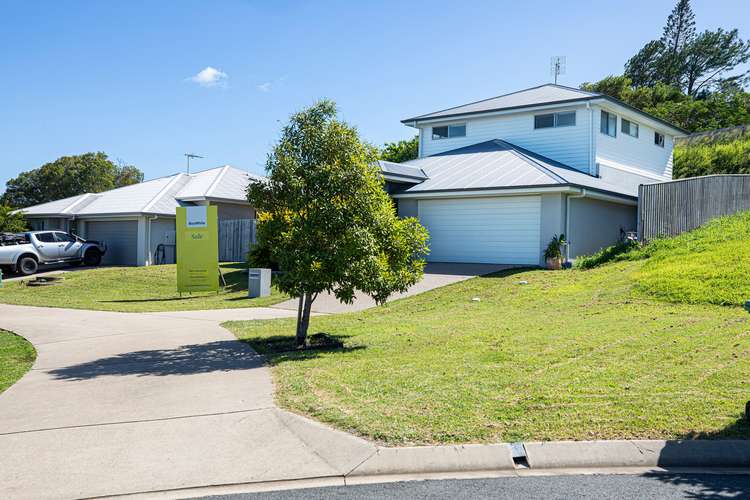 Main view of Homely house listing, 9 Bonney Street, Rural View QLD 4740