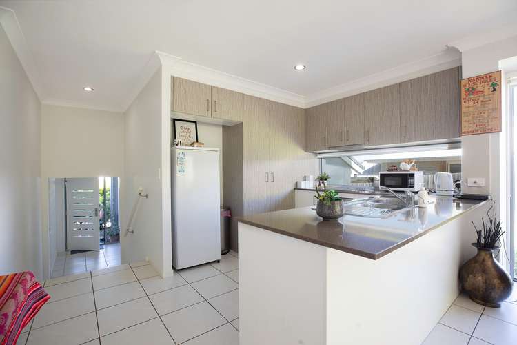 Second view of Homely house listing, 9 Bonney Street, Rural View QLD 4740