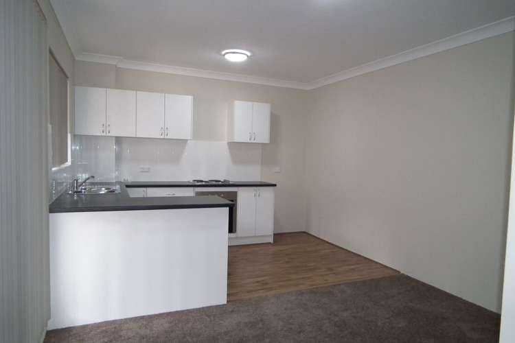 Main view of Homely unit listing, 14/326 Jamison Road, Jamisontown NSW 2750