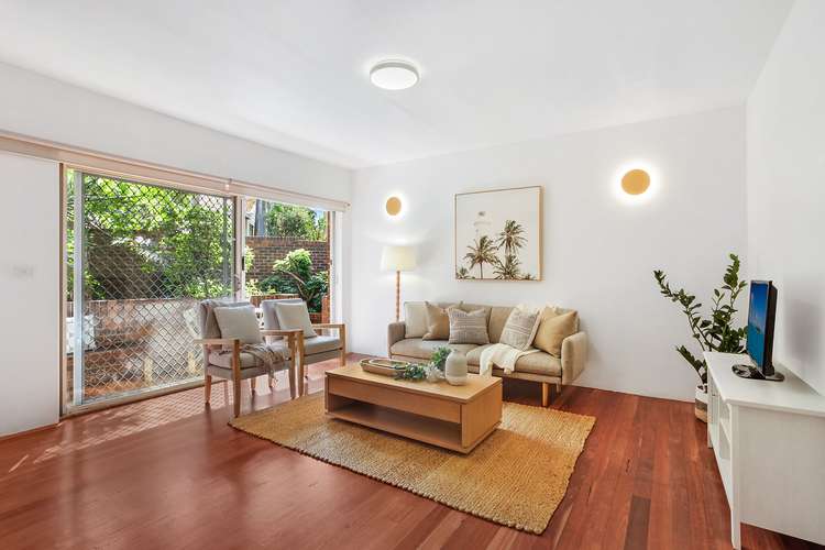 Main view of Homely apartment listing, 4/211 Old South Head Road, Bondi NSW 2026