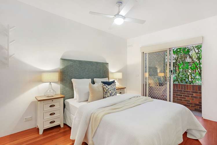 Fourth view of Homely apartment listing, 4/211 Old South Head Road, Bondi NSW 2026