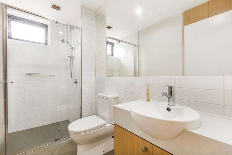 Fifth view of Homely apartment listing, 113/154 Elgar Road, Box Hill South VIC 3128