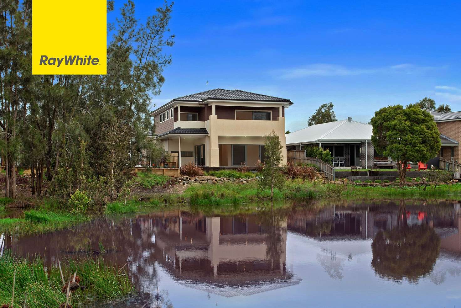 Main view of Homely house listing, 15 windsorgreen Drive, Kooindah Waters, Wyong NSW 2259