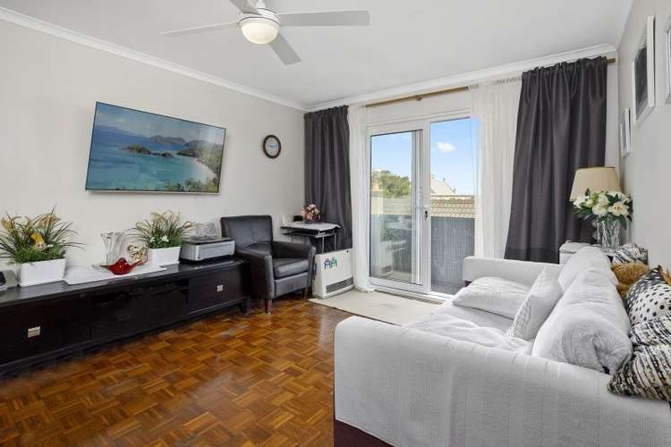 Second view of Homely unit listing, 13/48 Carrington Road, Waverley NSW 2024