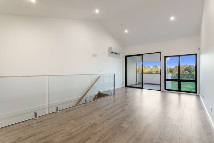Second view of Homely townhouse listing, 5/20 Gordon Parade, Yarraville VIC 3013