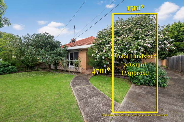 Main view of Homely house listing, 34 Francesco Street, Bentleigh East VIC 3165