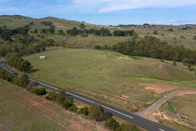 Sixth view of Homely residentialLand listing, 1/2268 Romsey Road, Romsey VIC 3434