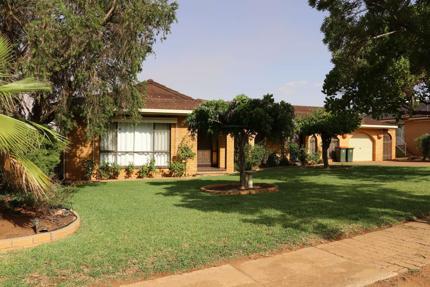 Main view of Homely house listing, 17 Gatenby Street, Condobolin NSW 2877