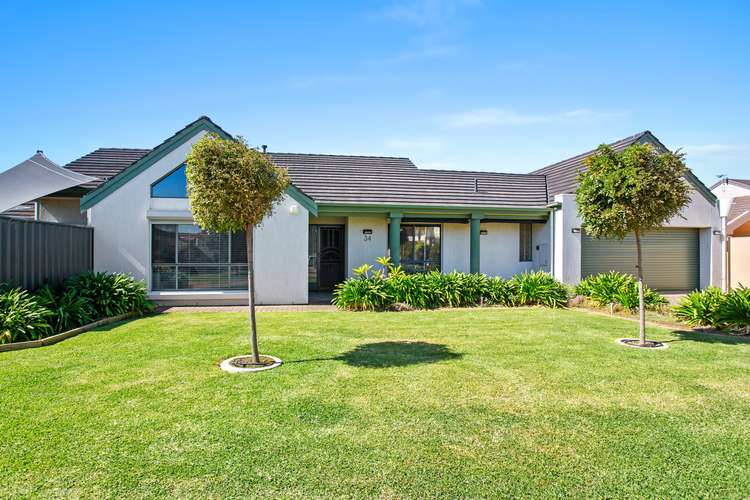 34 Anaconda Drive, North Haven SA 5018