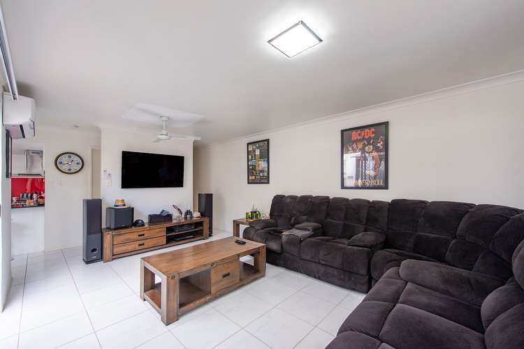 Second view of Homely townhouse listing, 22/61 Harburg Drive, Beenleigh QLD 4207