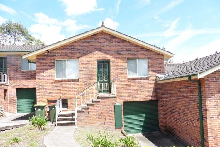 Main view of Homely house listing, 7/2 Church Street, Gloucester NSW 2422