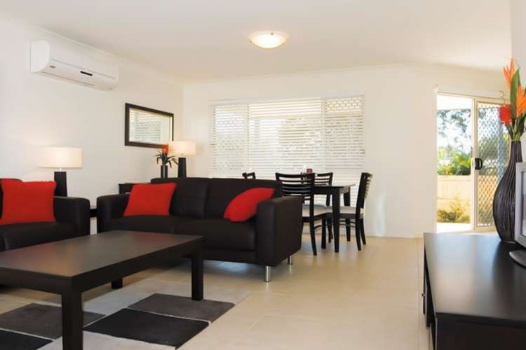 Second view of Homely townhouse listing, 14/64 Station Road, Lawnton QLD 4501