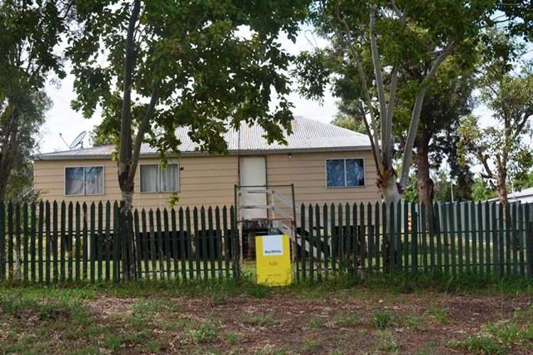 Main view of Homely house listing, 116 Nelson Street, Augathella QLD 4477