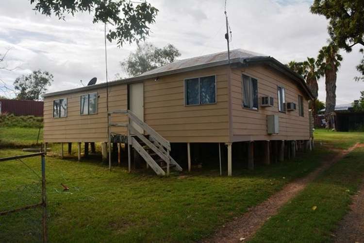 Second view of Homely house listing, 116 Nelson Street, Augathella QLD 4477