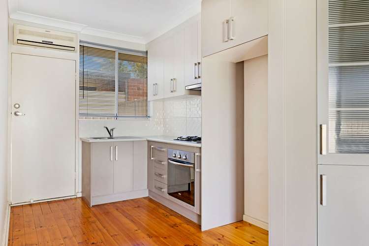 Second view of Homely blockOfUnits listing, 3,4,5/2 Ryan Avenue, Woodville West SA 5011