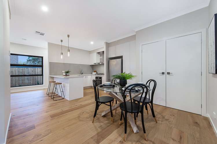 Fifth view of Homely townhouse listing, 2/11 Monash Drive, Mulgrave VIC 3170