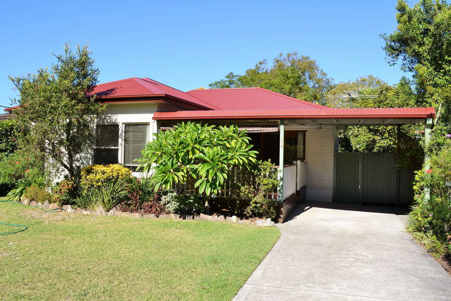 Main view of Homely house listing, 118 Wyralla Road, Miranda NSW 2228