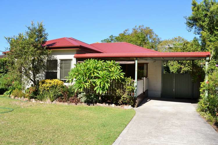 Main view of Homely house listing, 118 Wyralla Road, Miranda NSW 2228