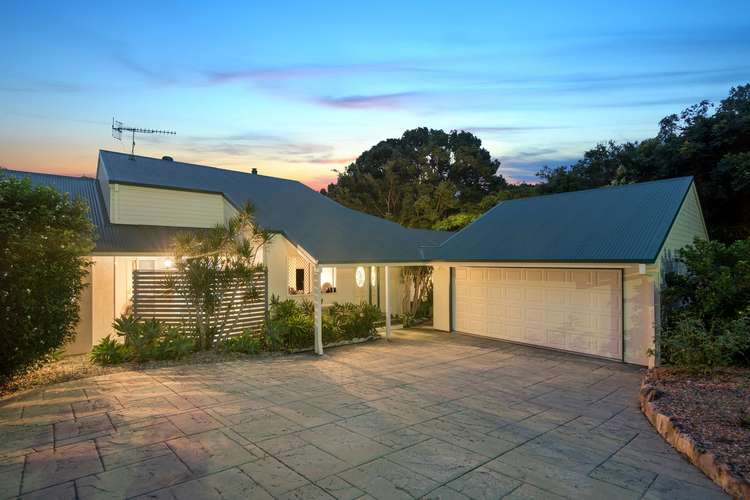 Main view of Homely house listing, 12 Blue Wren Court, Currumbin Valley QLD 4223