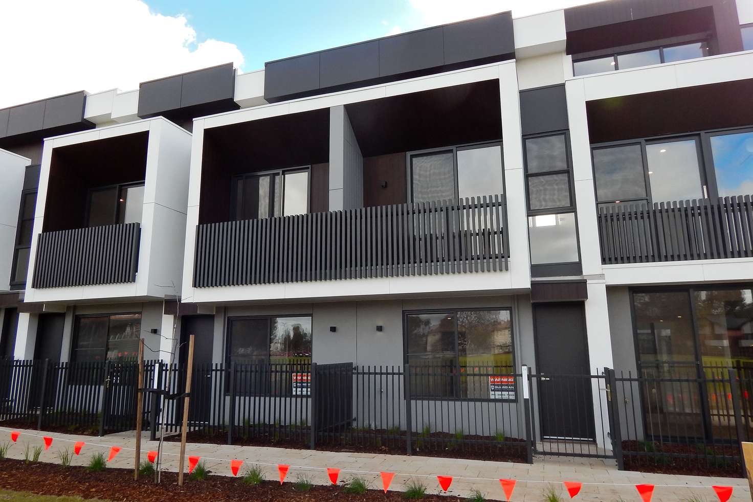 Main view of Homely townhouse listing, 24 Nova Circuit, Bundoora VIC 3083