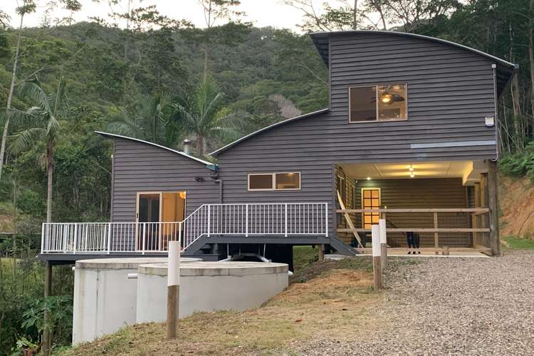 Main view of Homely house listing, 60 Fordyce Close, Currumbin Valley QLD 4223