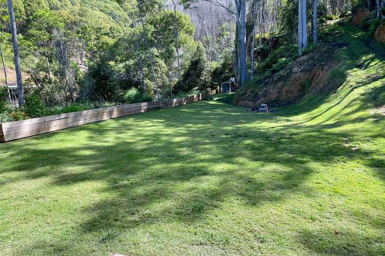 Fifth view of Homely house listing, 60 Fordyce Close, Currumbin Valley QLD 4223