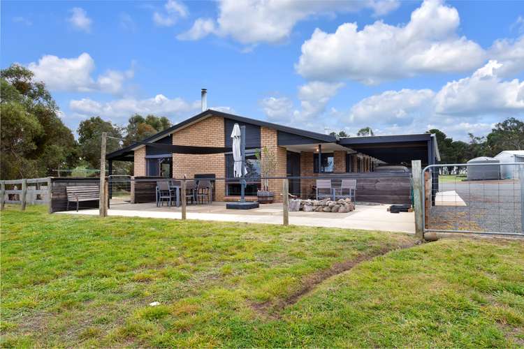 Fourth view of Homely ruralOther listing, 2540 Colac-Ballarat Road, Corindhap VIC 3352